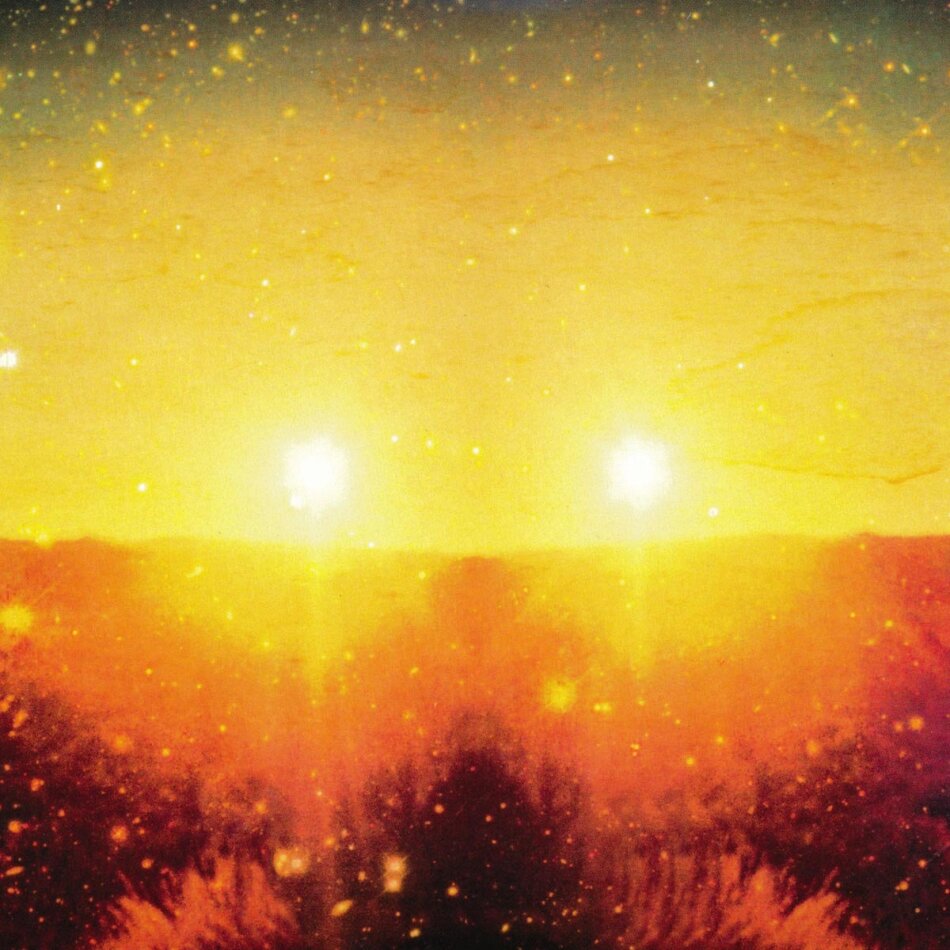 Steve Kilbey & Kenn Martin - You Are Everything LP