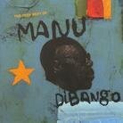 Manu Dibango - Africadelic New Version