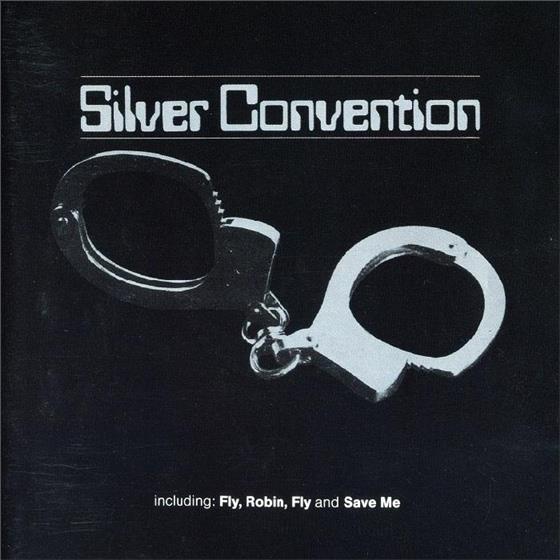 Silver Convention - Save Me Expanded Edition