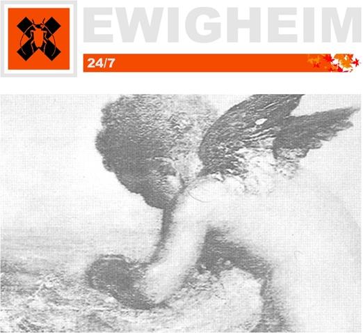 Ewigheim - 24/7