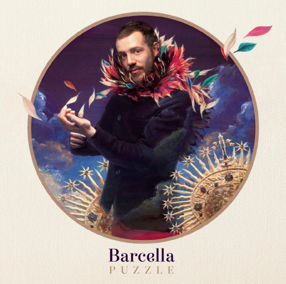 Barcella - Puzzle
