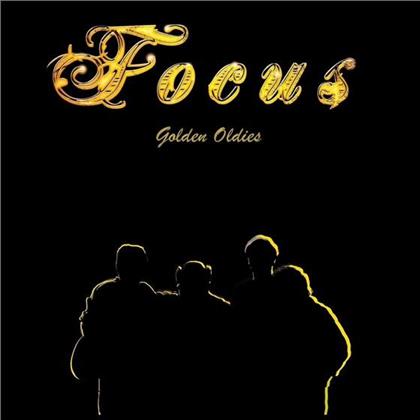 Focus - Golden Oldies