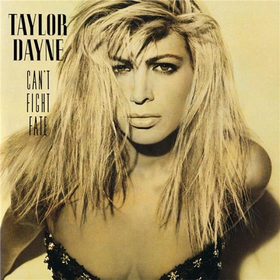 Taylor Dayne - Can't Fight Fate Édition Deluxe, 2 CD