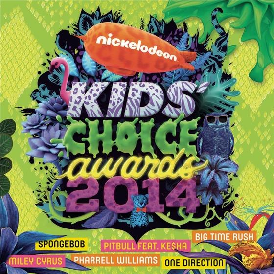 Kids' Choice Awards
