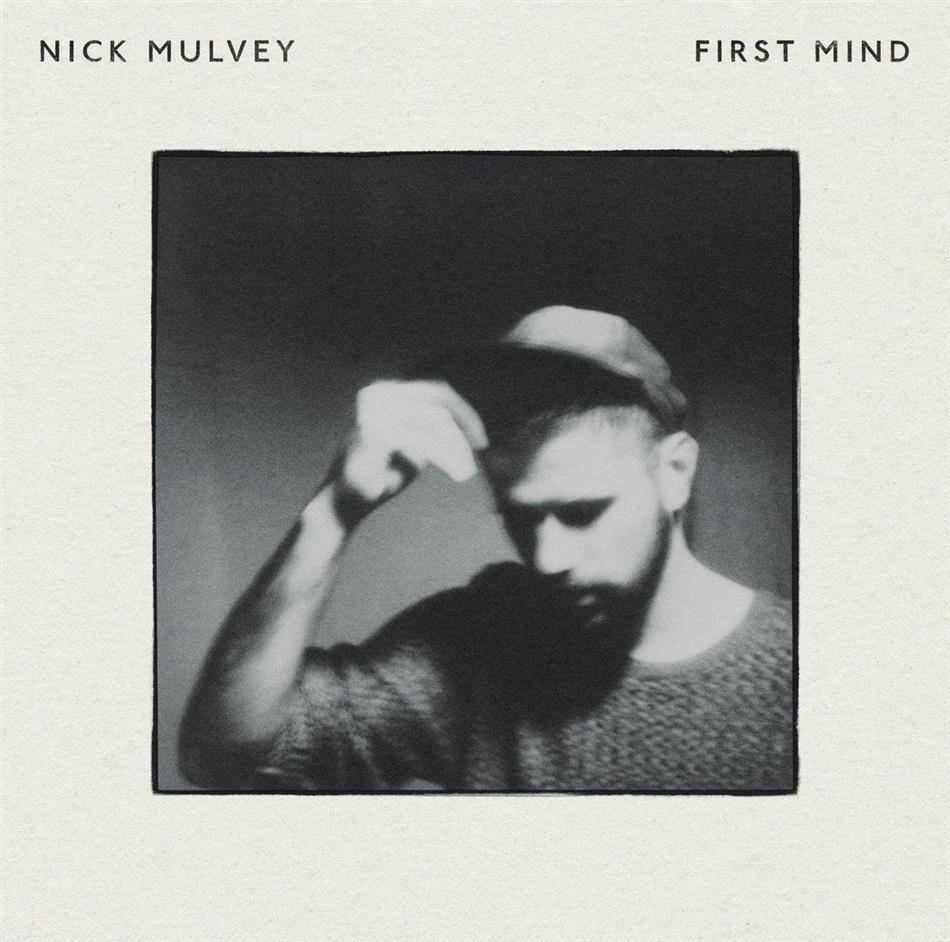 Nick Mulvey - First Mind