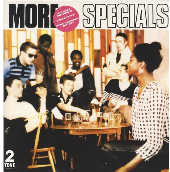 The Specials - More Specials 2 LPs