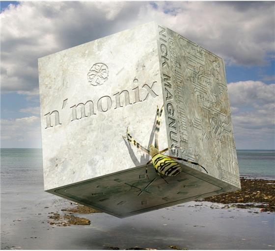 Nick Magnus - N'Monix