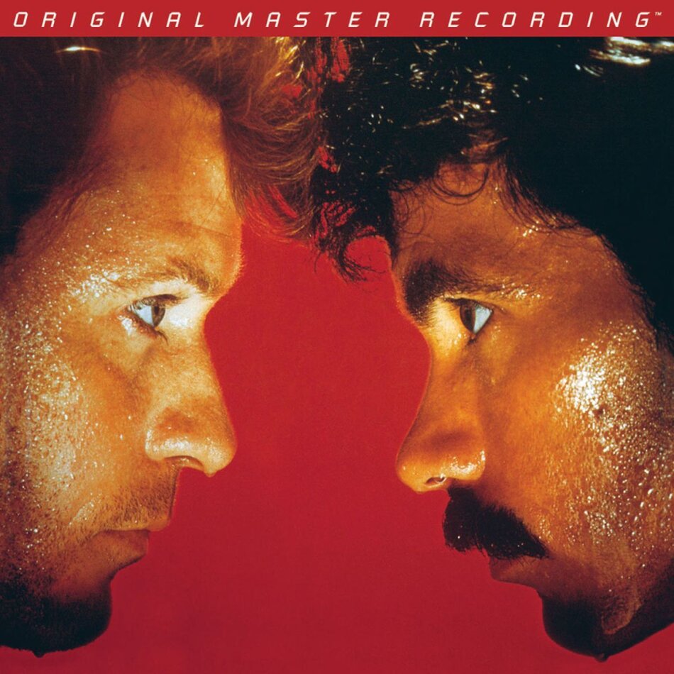 Daryl Hall & John Oates - H2o Hybrid SACD