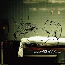 Copeland - Beneath Medicine Tree LP
