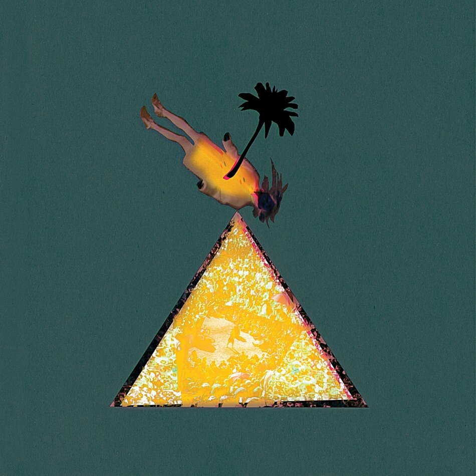 Melt Yourself Down - Live At New Empowering Church LP