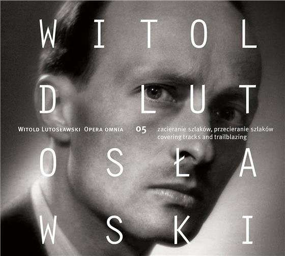 Witold Lutoslawski (1913-1994), Jacek Kaspszyk, Agata Zubel & Wroclaw Philharmonic Orchestra - Symphonie 3