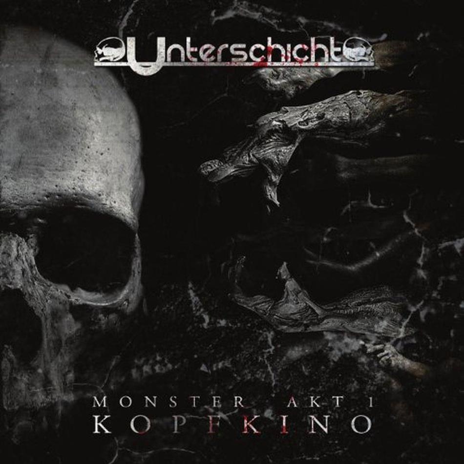 Unterschicht - Monster Kopfkino