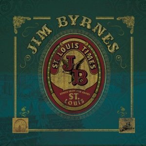 Jim Byrnes - St. Louis Times