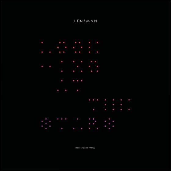 Lenzman - Looking At The Stars