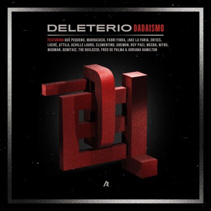 Deleterio - Dadaismo