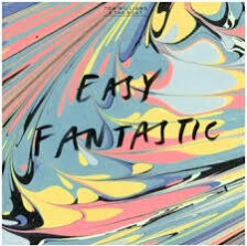Tom Williams & Boat - Easy Fantastic LP