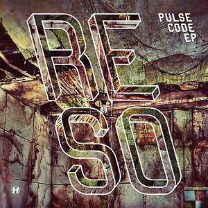 Reso (Dubstep) - Pulse Code EP 2 LPs