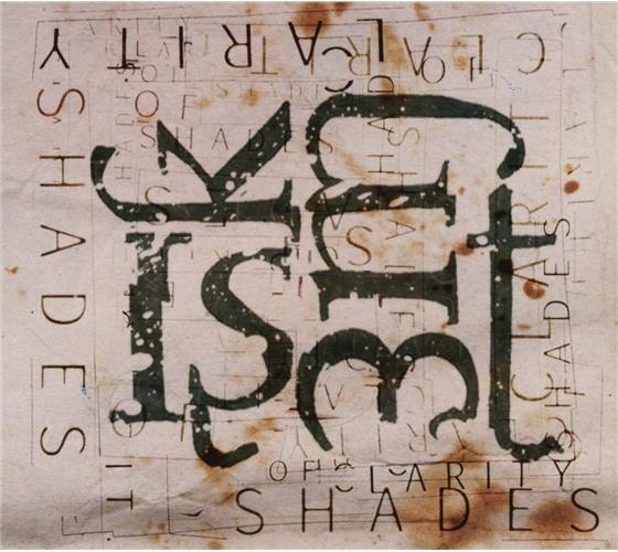 Kismet - Shades Of Clarity Digipack
