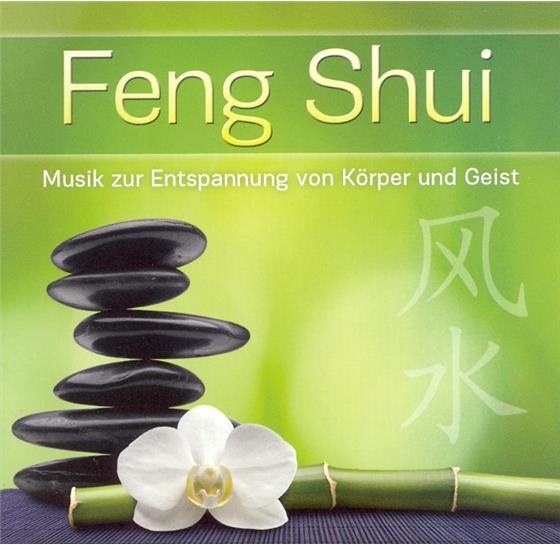 Feng Shui - Various - Delta Music