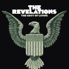 Revelations - Cost Of Living LP