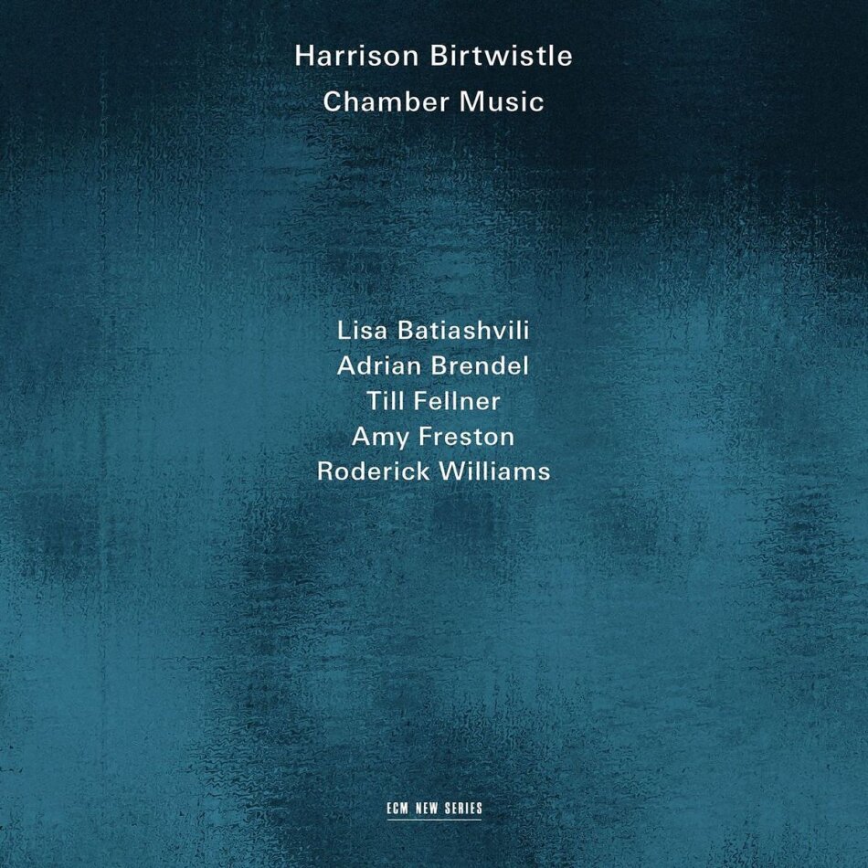 Lisa Batiashvili, Adrian Brendel, Till Fellner, Amy Freston, … - Chamber Music