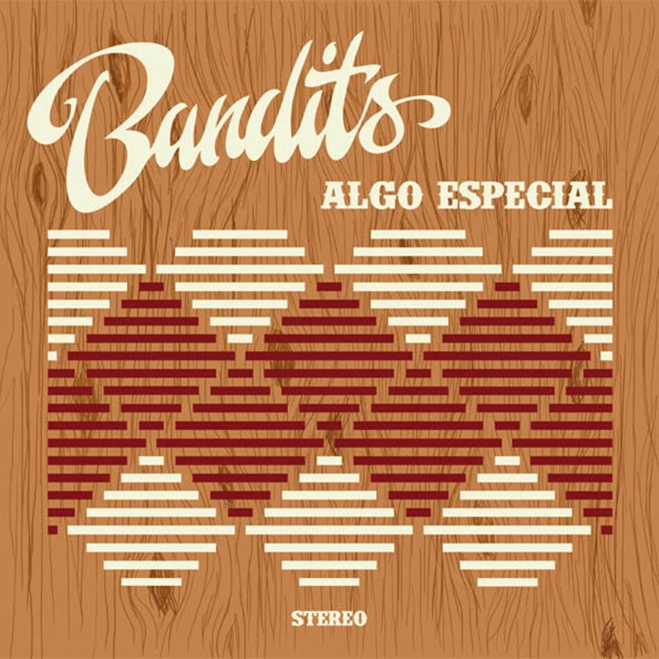 Bandits - Algo Especial LP + CD
