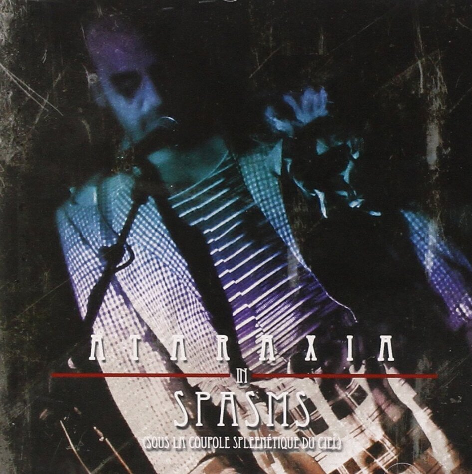 Ataraxia - Spams