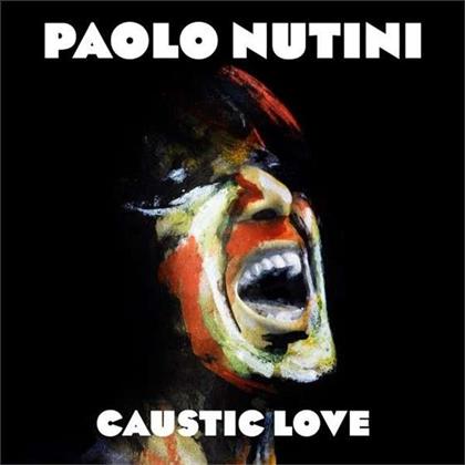 Paolo Nutini - Caustic Love - Gatefold (2 LP)