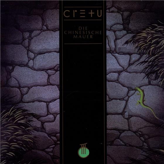 Michael Cretu - Chinesische Mauer