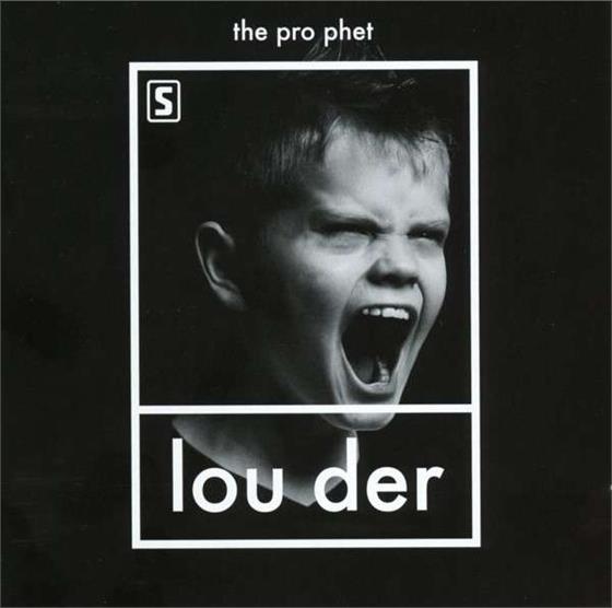 Prophet - Louder 2 CDs