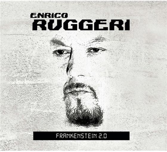 Enrico Ruggeri - Frankenstein 2.0