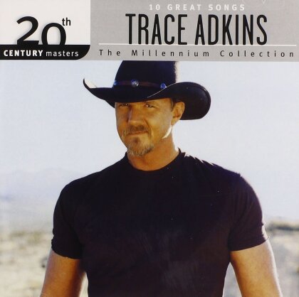 Trace Adkins - Millennium Collection: 20th Century Masters