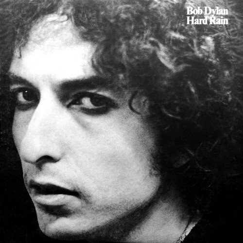 Bob Dylan - Hard Rain - Papersleeve Japan Edition, Remastered