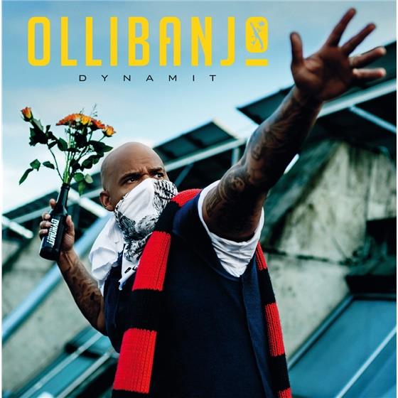 Olli Banjo - Dynamit
