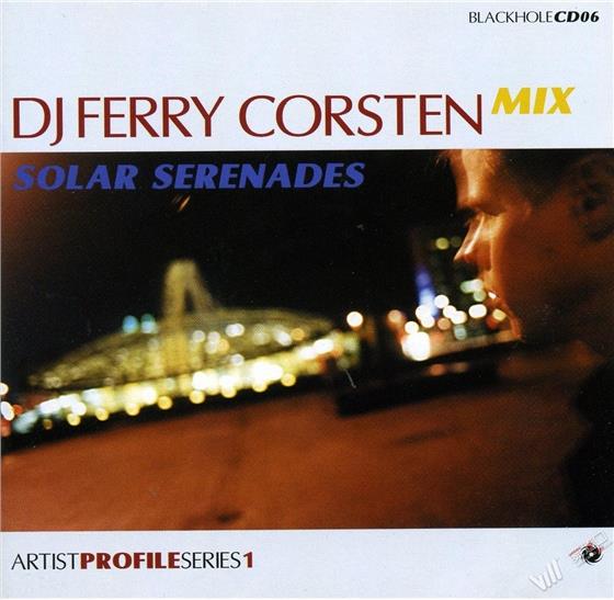 Ferry Corsten - Solar Serenades Remastered