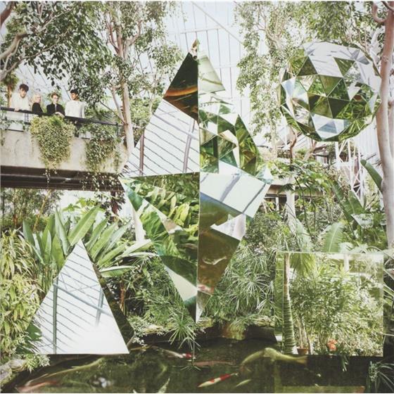 Clean Bandit - New Eyes Édition Deluxe, CD + DVD