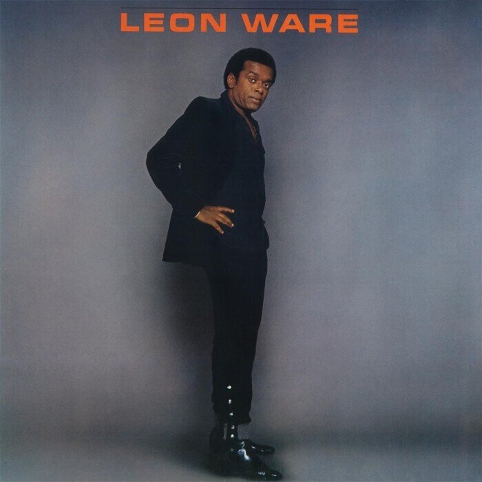 Leon Ware - --- Japan Edition, Version Remasterisée