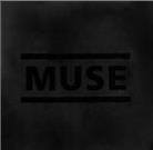 Muse - 2nd Law - Box 2 LPs + CD + DVD