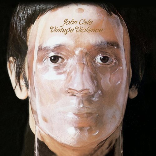 John Cale - Vintage Violence LP