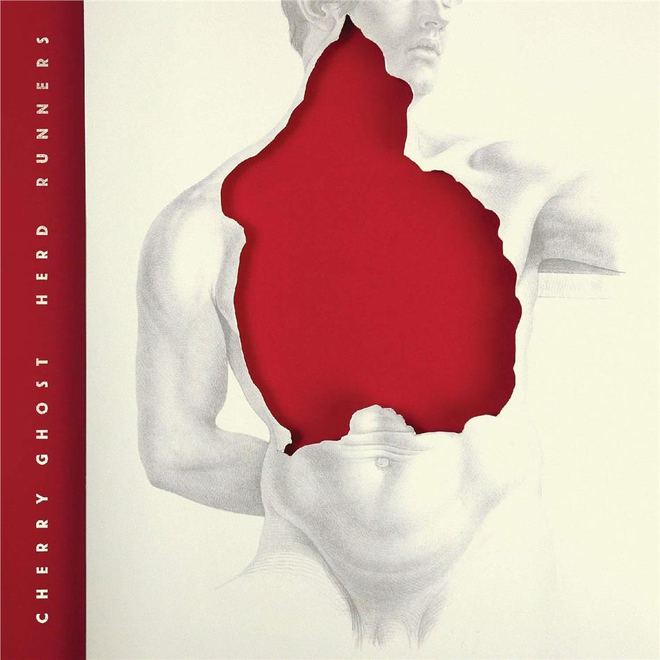 Cherry Ghost - Herd Renners - European LP
