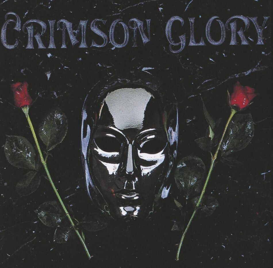 Crimson Glory - ---