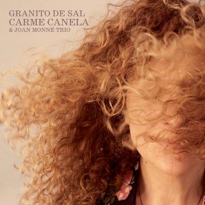 Carme Canela - Granito De Sal Digipack