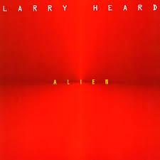 Larry Heard - Alien 2 LPs
