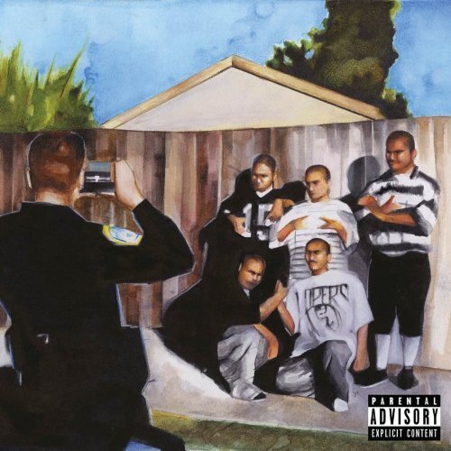 Blu (Rap) - Good To Be Home 2 CDs