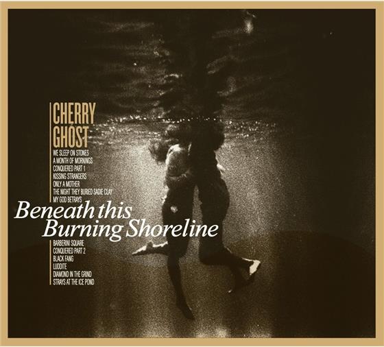 Cherry Ghost - Herd Renners - European