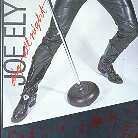 Joe Ely - Dig All Night