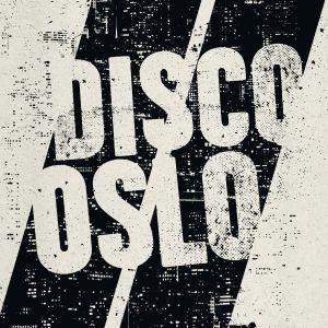 Disco Oslo - --- - 7 Inch Vinyl 7" Single