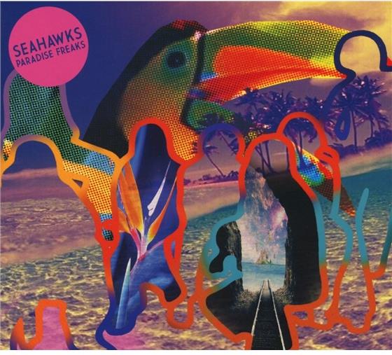 Seahawks - Paradise Freaks