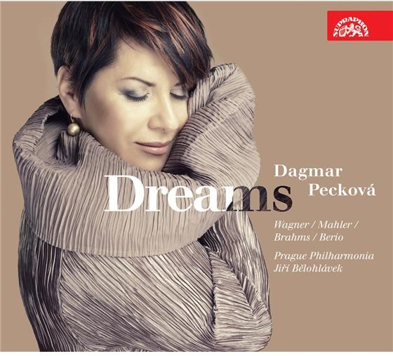 Dagmar Peckova - Dreams 2 CDs