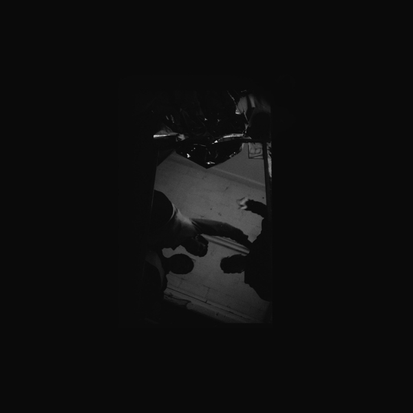 BadBadNotGood - III LP + Digital Copy